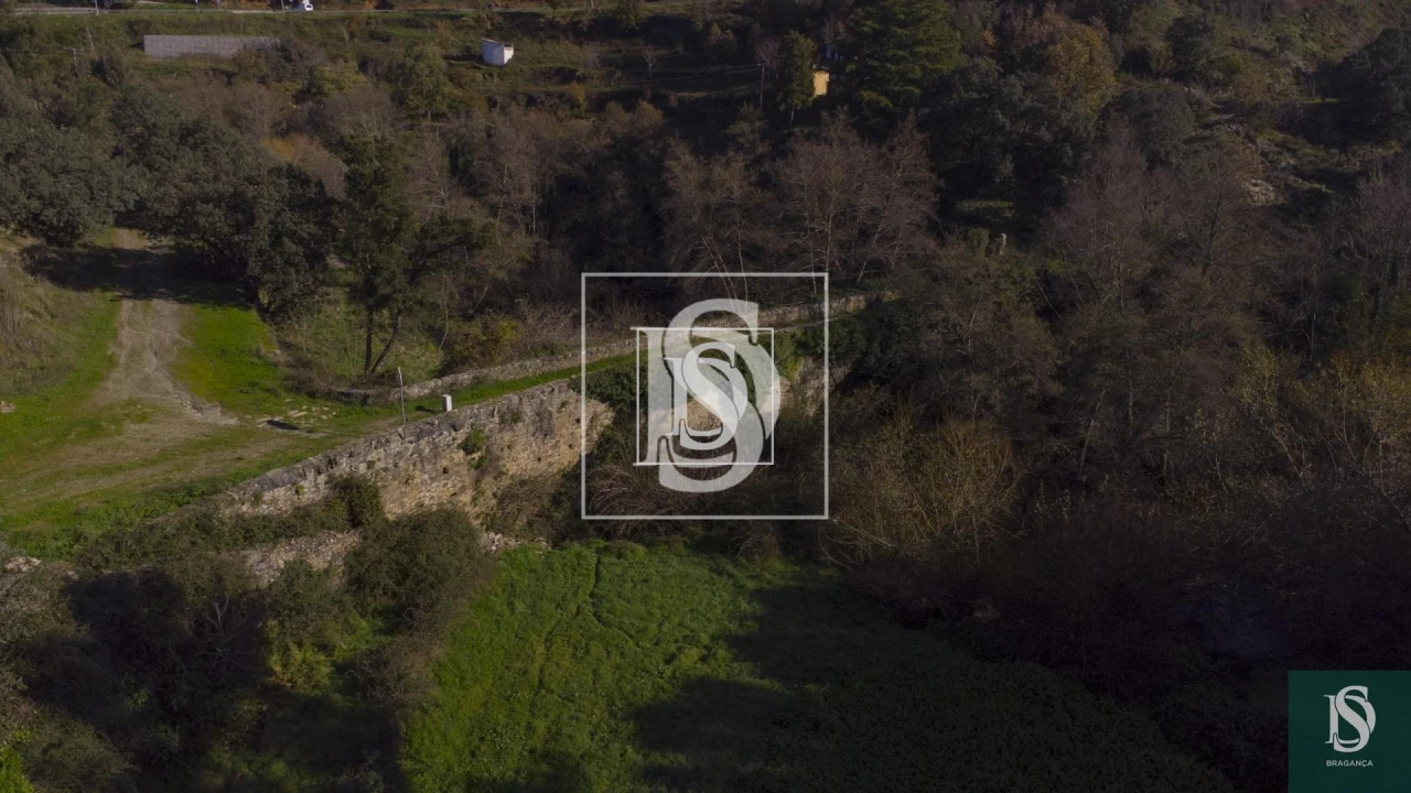 Quinta para Venda em Sé, Santa Maria e Meixedo Foto 5
