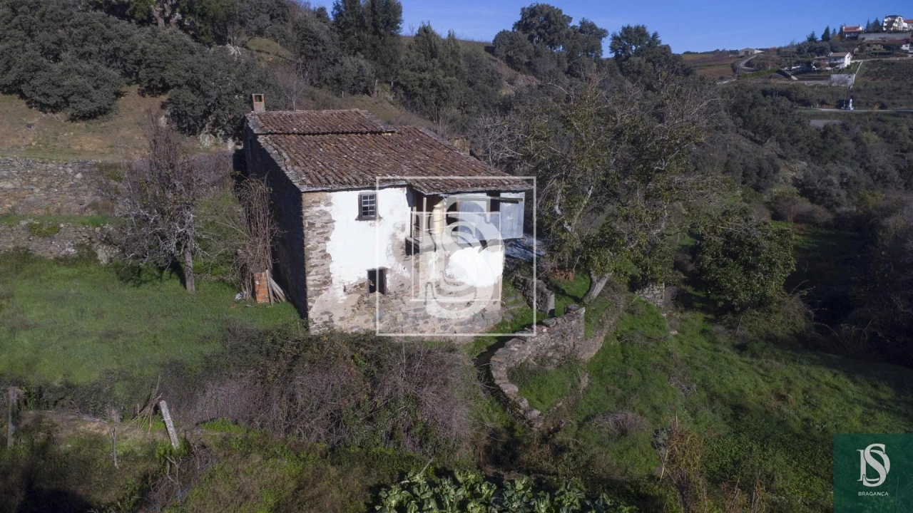 Quinta para Venda em Sé, Santa Maria e Meixedo Foto 3