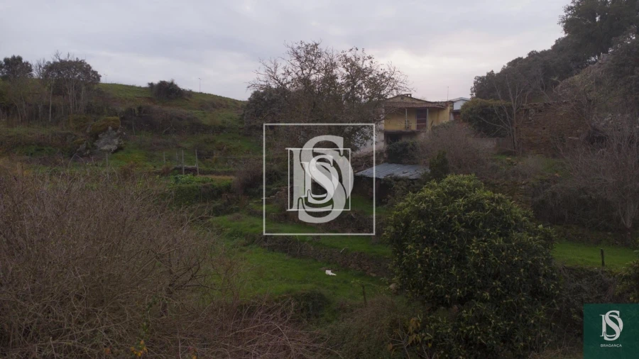 Quinta para Venda em Sé, Santa Maria e Meixedo Foto 9
