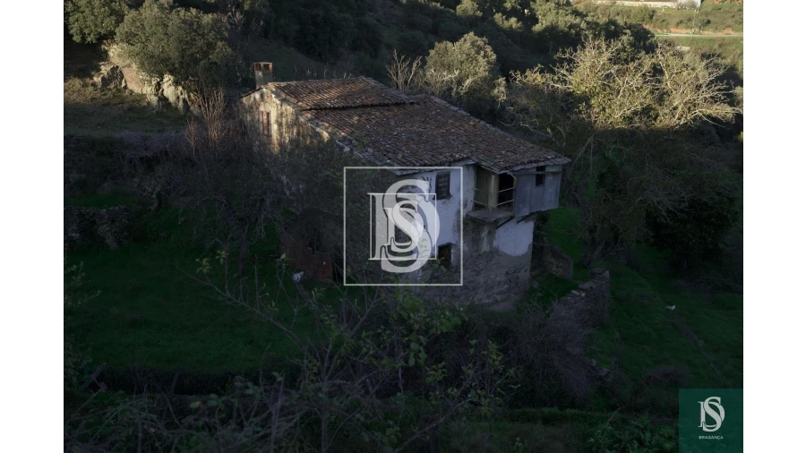 Quinta para Venda em Sé, Santa Maria e Meixedo Foto 22