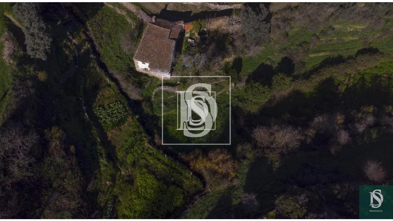 Quinta para Venda em Sé, Santa Maria e Meixedo Foto 1