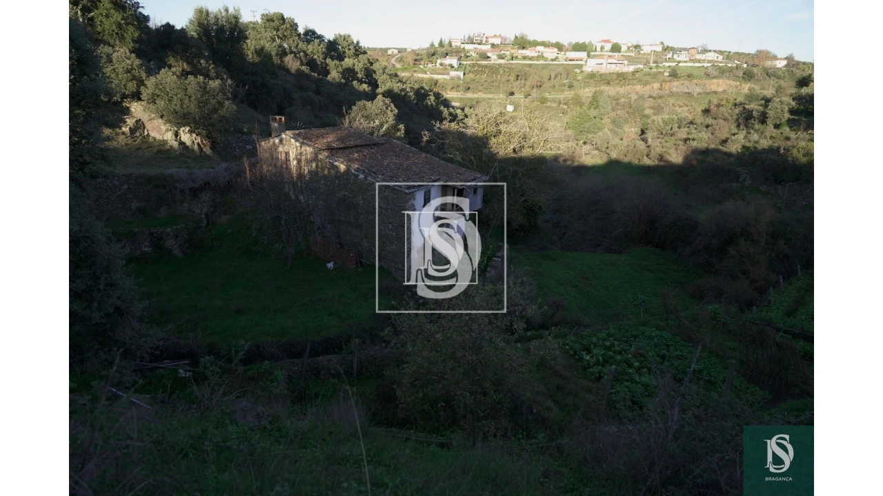 Quinta para Venda em Sé, Santa Maria e Meixedo Foto 21