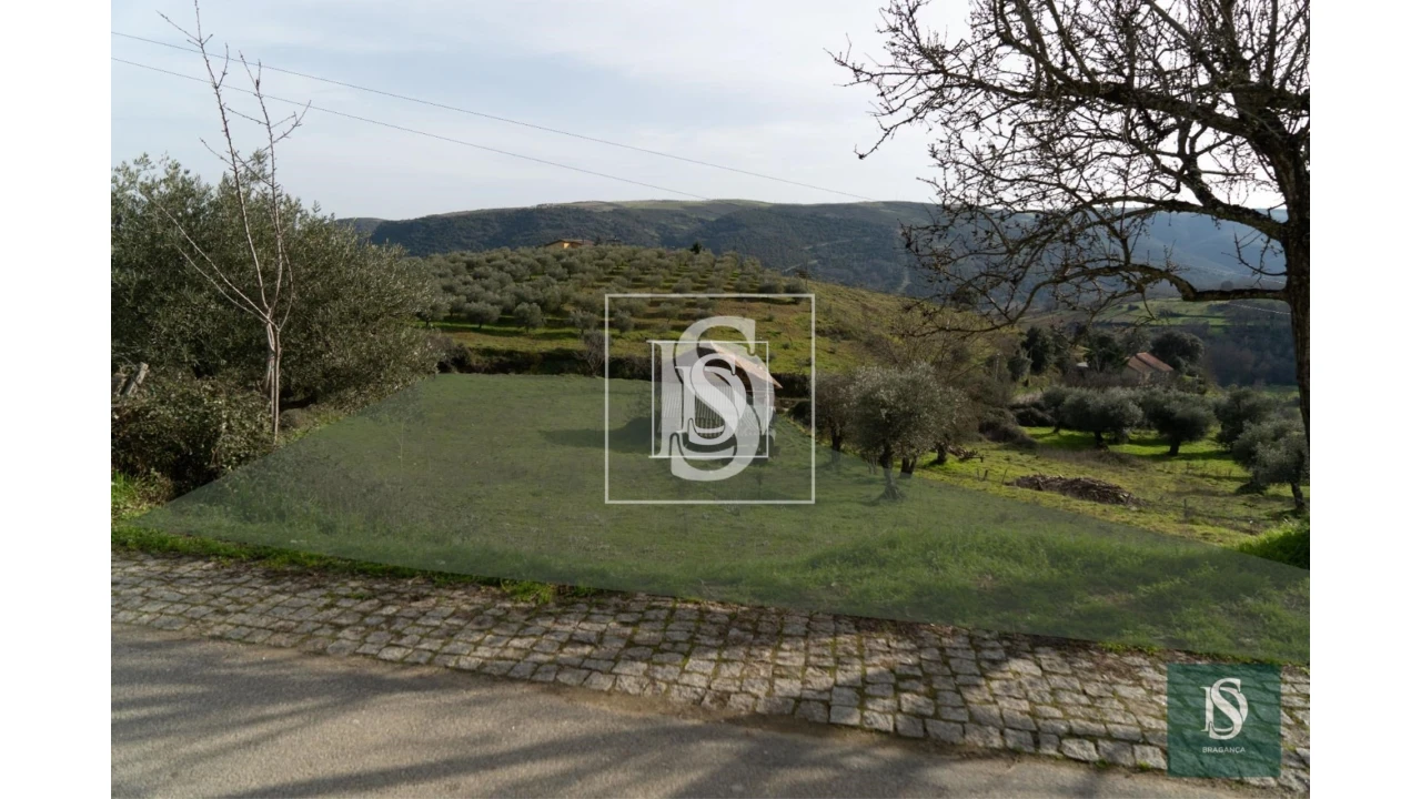 Terreno para Venda em Alfaião Foto 7