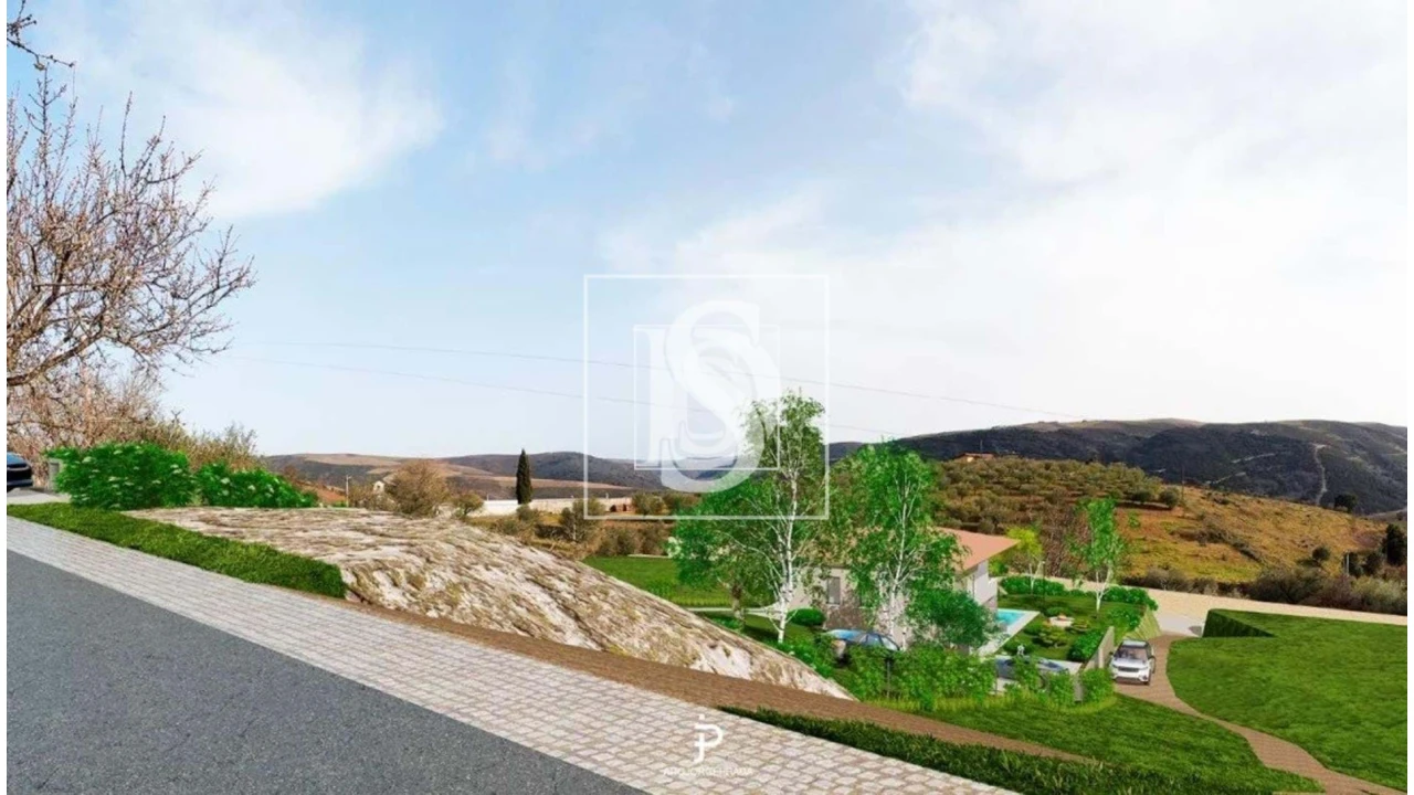 Terreno para Venda em Alfaião Foto 21