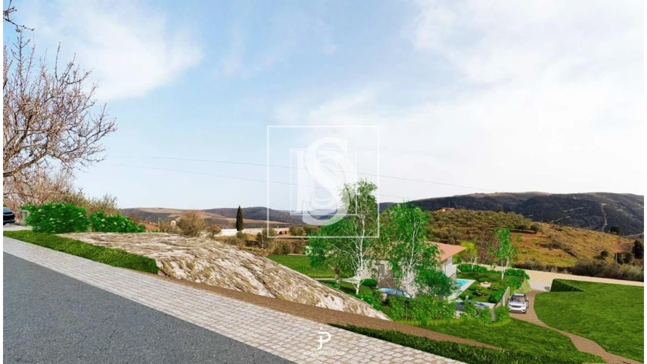 Terreno para Venda em Alfaião Foto 20