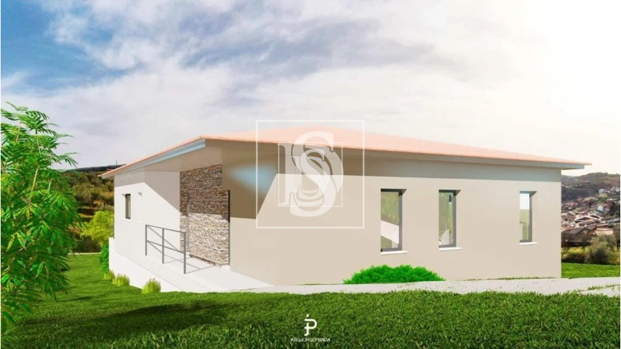 Terreno para Venda em Alfaião Foto 14