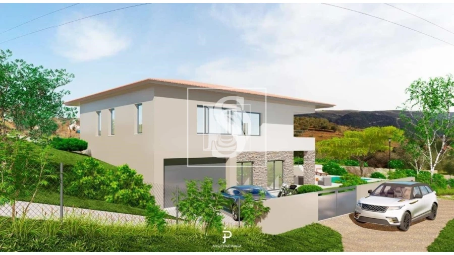 Terreno para Venda em Alfaião Foto 16