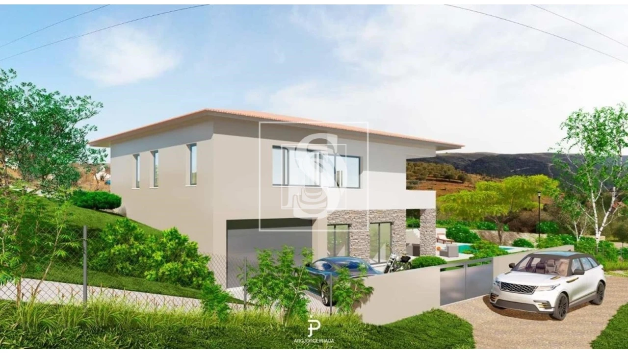 Terreno para Venda em Alfaião Foto 16