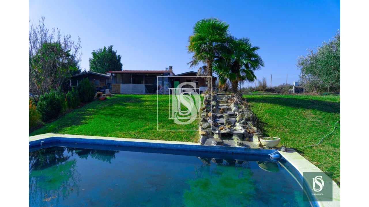 Terreno para Venda em Sé, Santa Maria e Meixedo Foto 7