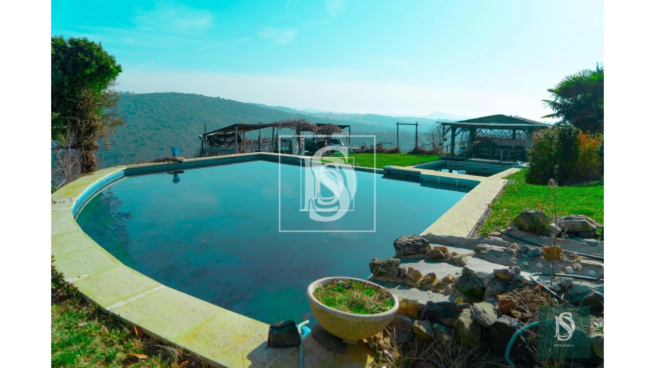 Terreno para Venda em Sé, Santa Maria e Meixedo Foto 15