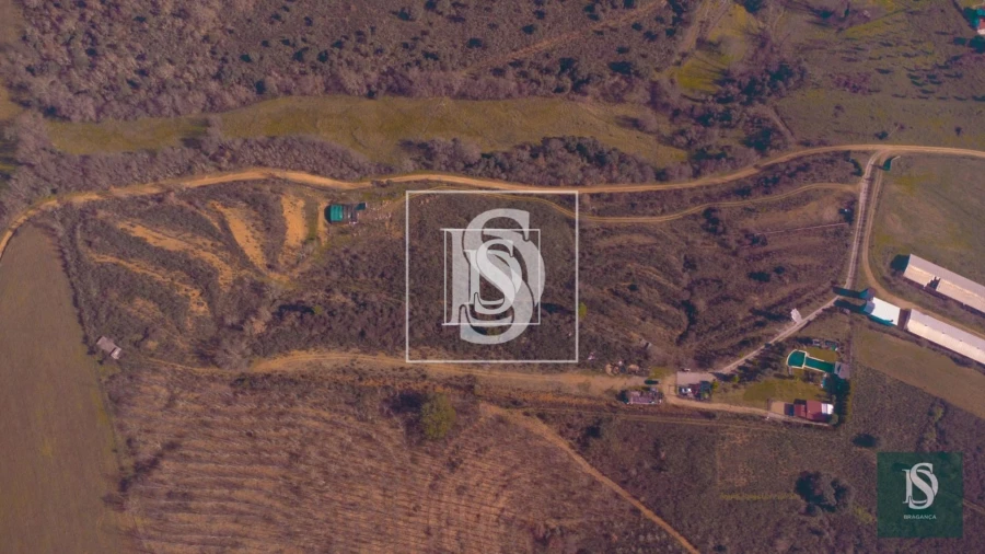 Terreno para Venda em Sé, Santa Maria e Meixedo Foto 18