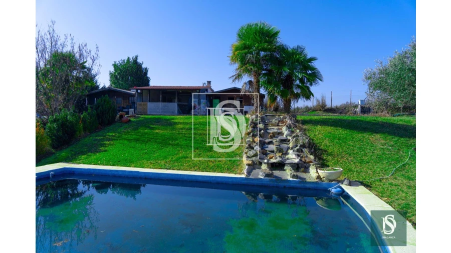 Terreno para Venda em Sé, Santa Maria e Meixedo Foto 7