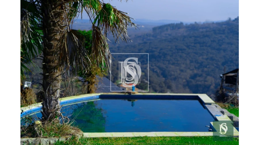 Terreno para Venda em Sé, Santa Maria e Meixedo Foto 3