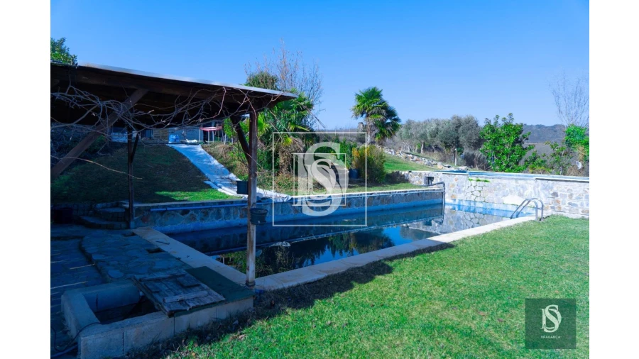 Terreno para Venda em Sé, Santa Maria e Meixedo Foto 6