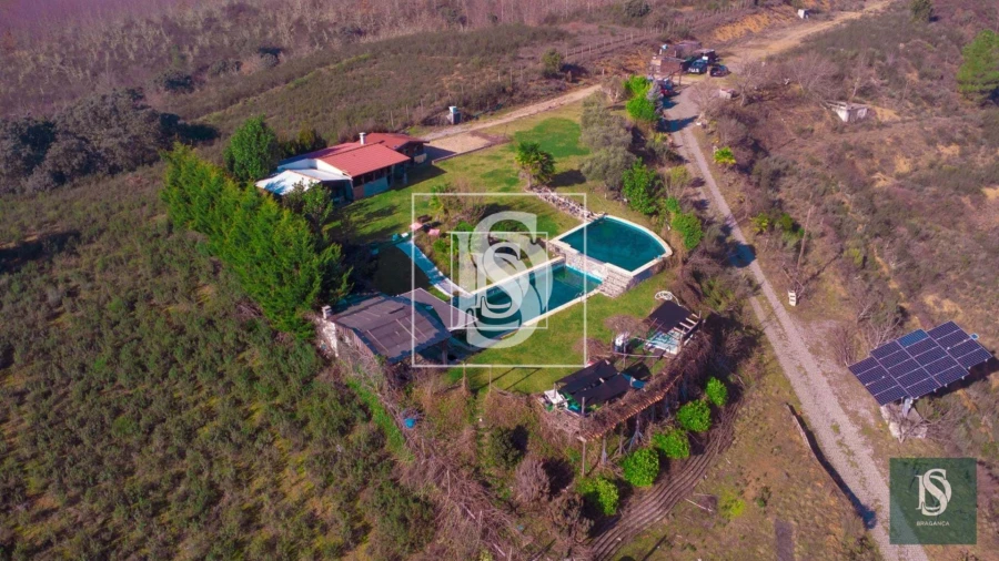 Terreno para Venda em Sé, Santa Maria e Meixedo Foto 2