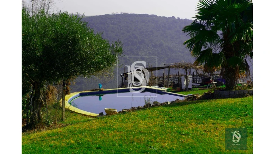 Terreno para Venda em Sé, Santa Maria e Meixedo Foto 13