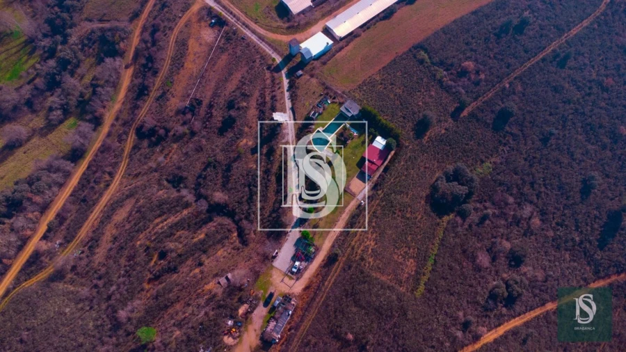 Terreno para Venda em Sé, Santa Maria e Meixedo Foto 5