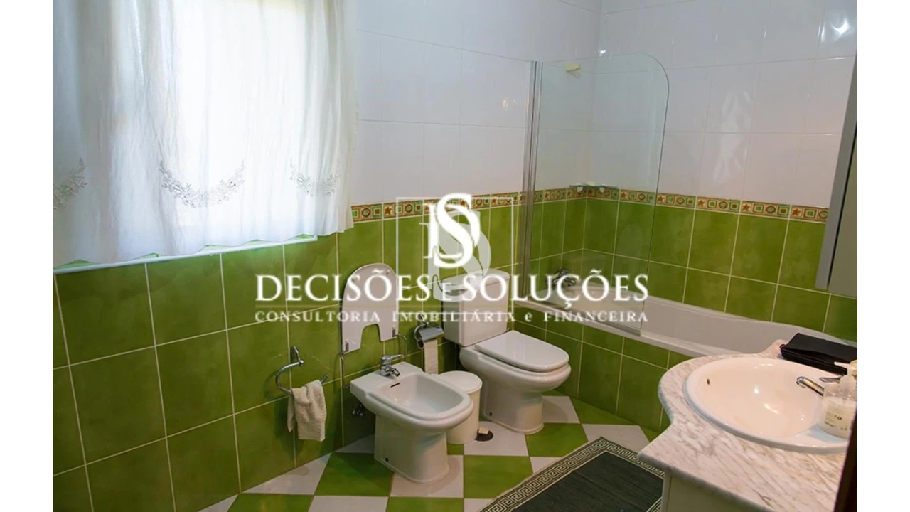 Quinta T5 para Venda em Sé, Santa Maria e Meixedo Foto 8