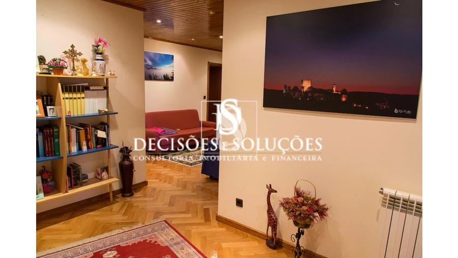 Quinta T5 para Venda em Sé, Santa Maria e Meixedo Foto 9