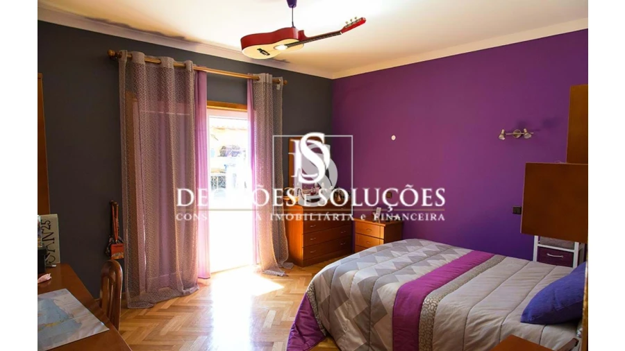 Quinta T5 para Venda em Sé, Santa Maria e Meixedo Foto 12