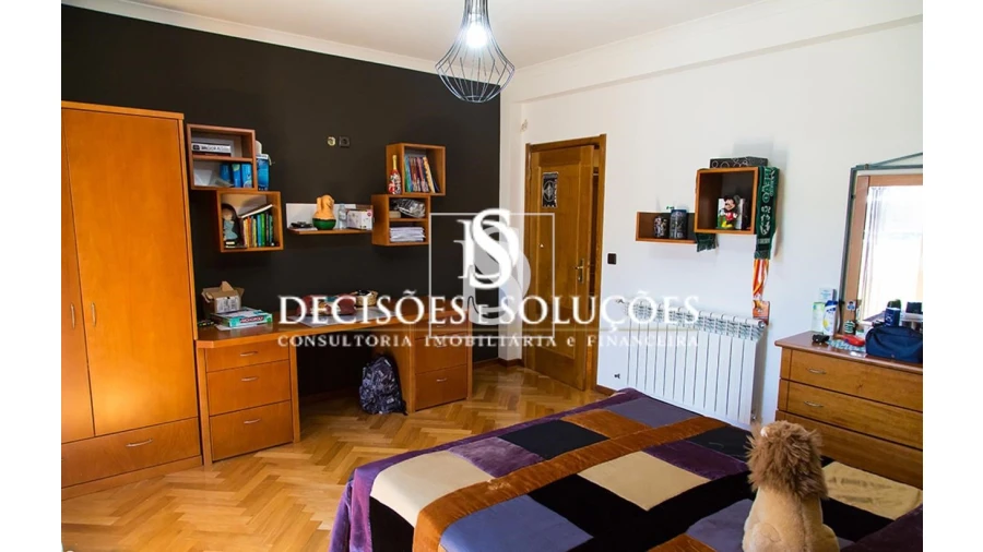 Quinta T5 para Venda em Sé, Santa Maria e Meixedo Foto 11