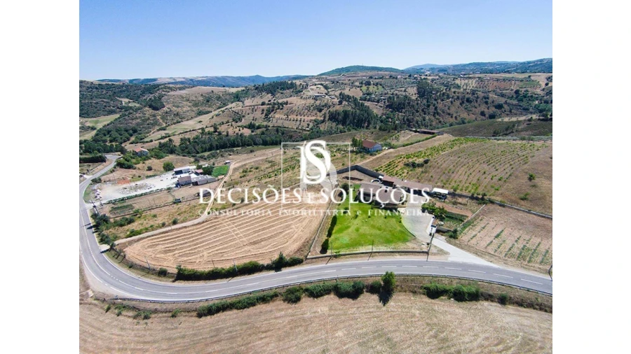 Quinta T5 para Venda em Sé, Santa Maria e Meixedo Foto 15
