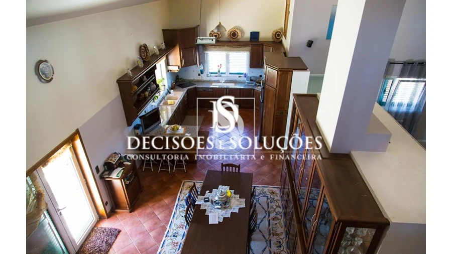 Quinta T5 para Venda em Sé, Santa Maria e Meixedo Foto 5