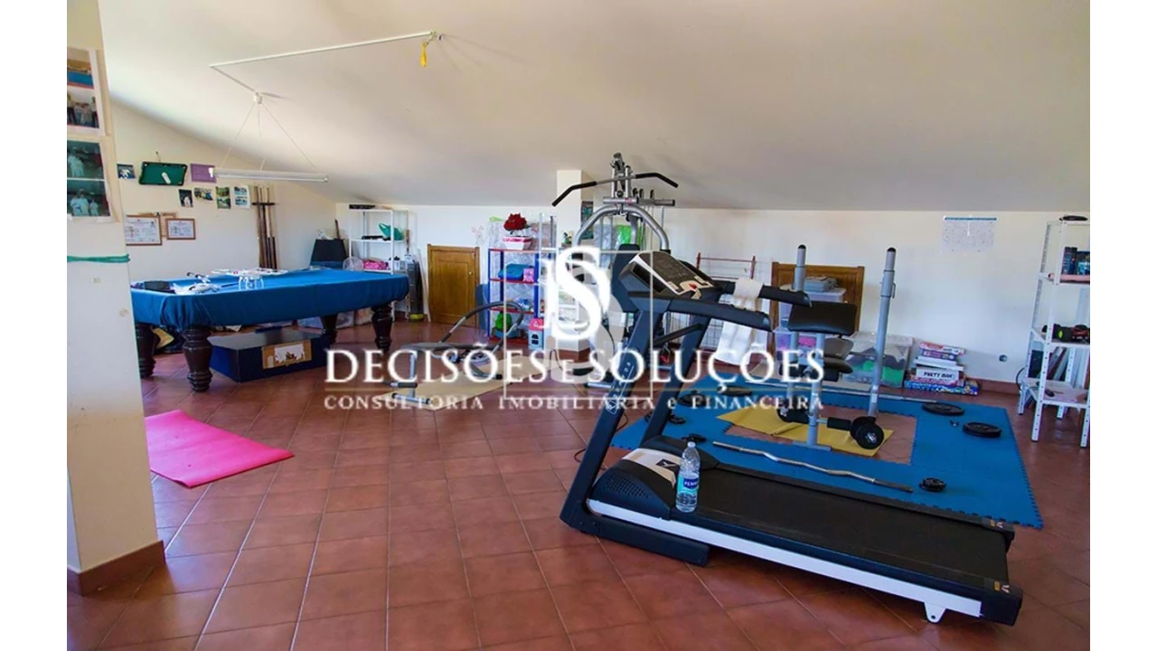 Quinta T5 para Venda em Sé, Santa Maria e Meixedo Foto 7