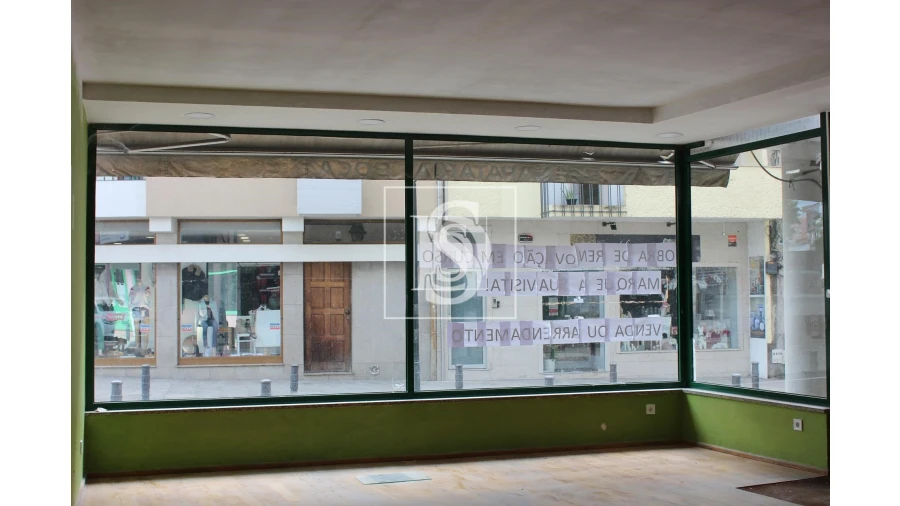 Negócio para Venda em Sé, Santa Maria e Meixedo Foto 7