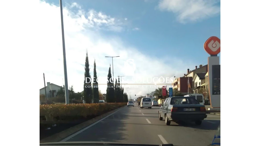 Terreno para Venda em Sé, Santa Maria e Meixedo Foto 3