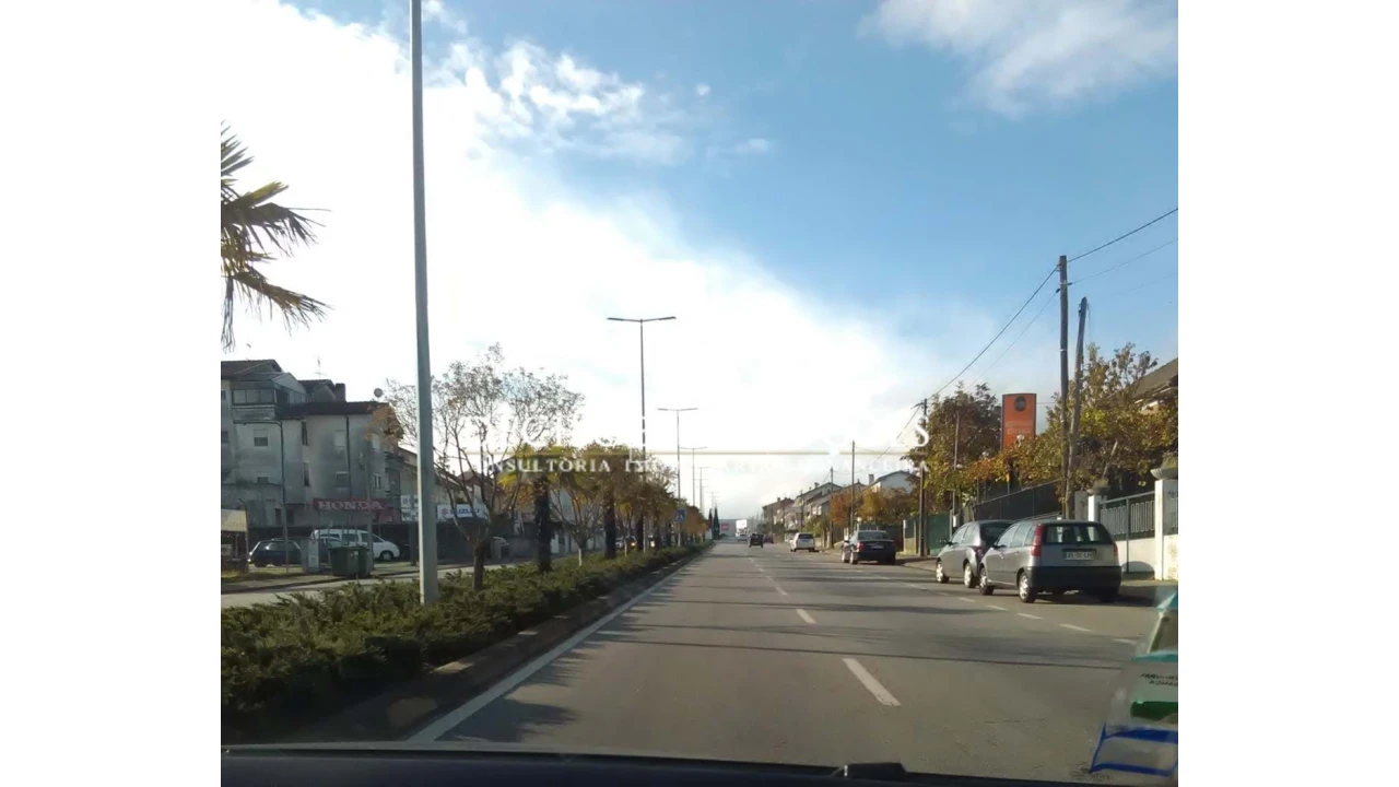 Terreno para Venda em Sé, Santa Maria e Meixedo Foto 4