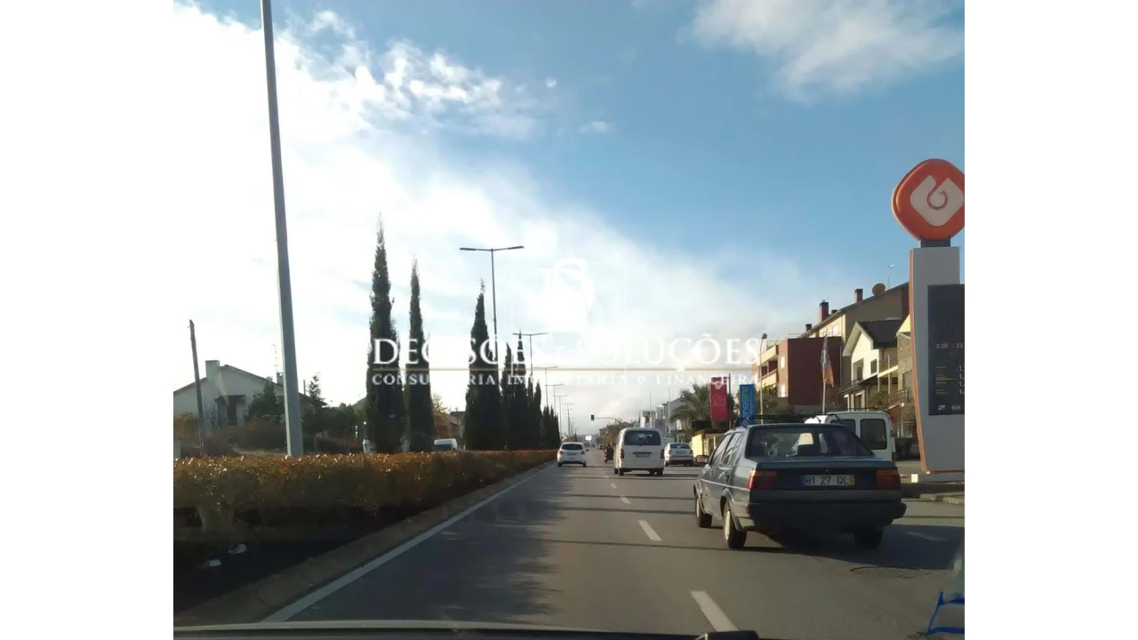Terreno para Venda em Sé, Santa Maria e Meixedo Foto 3