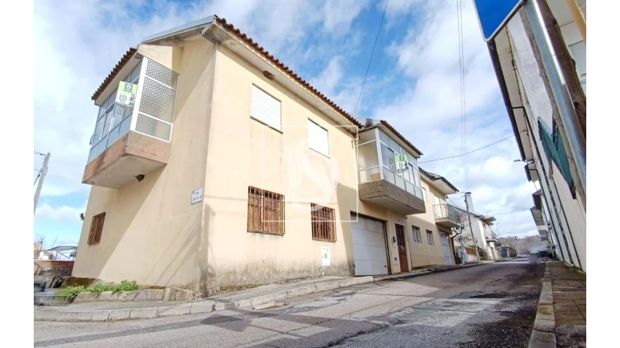 Moradia T3 para Venda em Samil