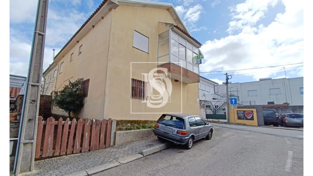 Moradia T3 para Venda em Samil Foto 21