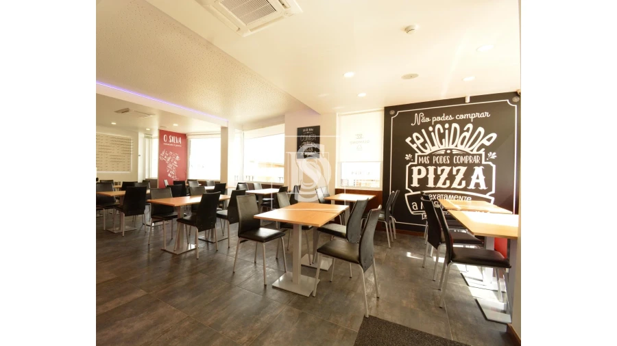 Negócio para Venda em Sé, Santa Maria e Meixedo Foto 5