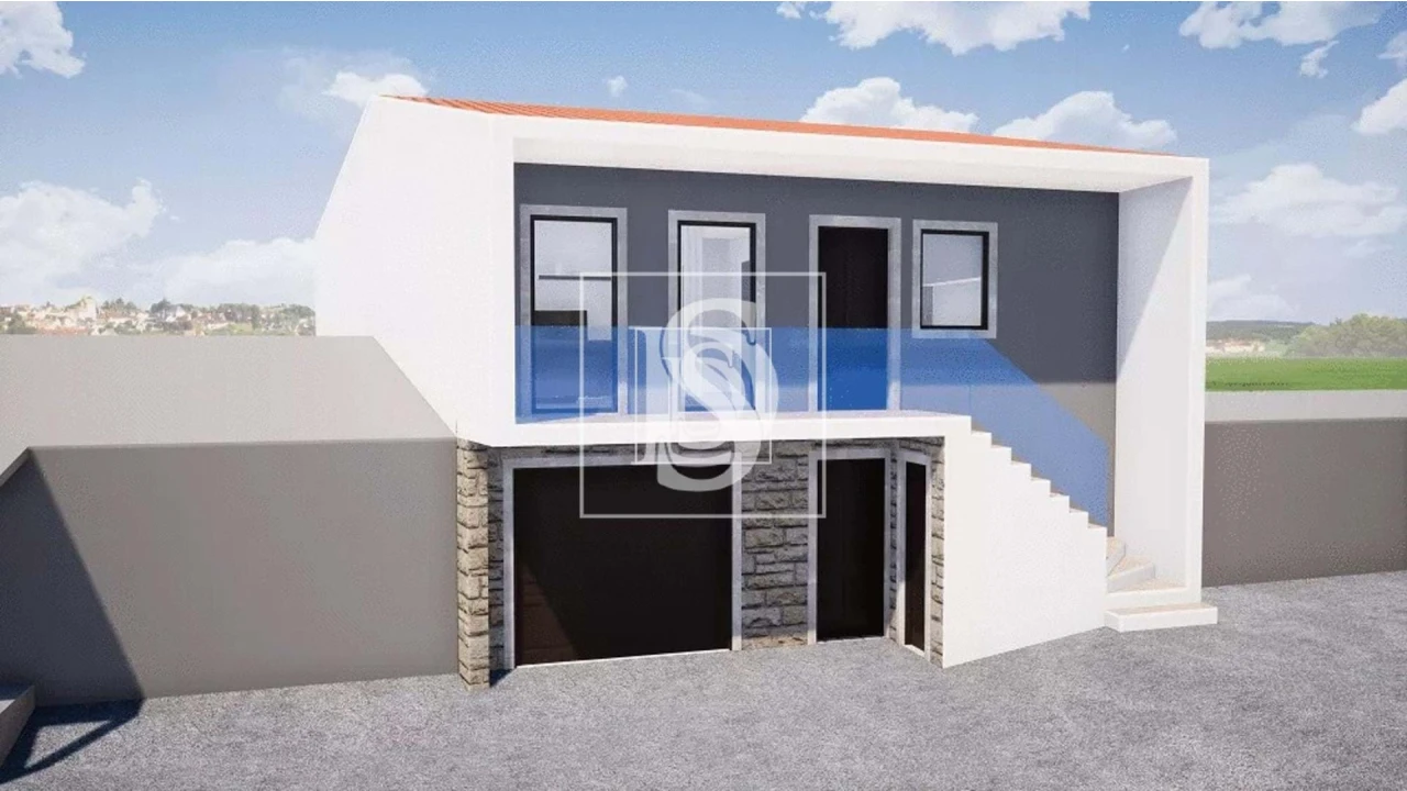 Moradia T3 para Venda em Amendoeira Foto 7