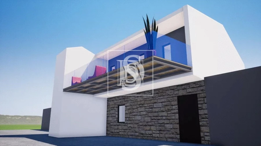 Moradia T3 para Venda em Amendoeira Foto 8