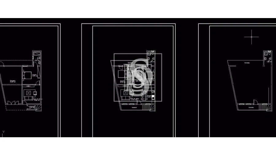 Moradia T3 para Venda em Amendoeira Foto 9