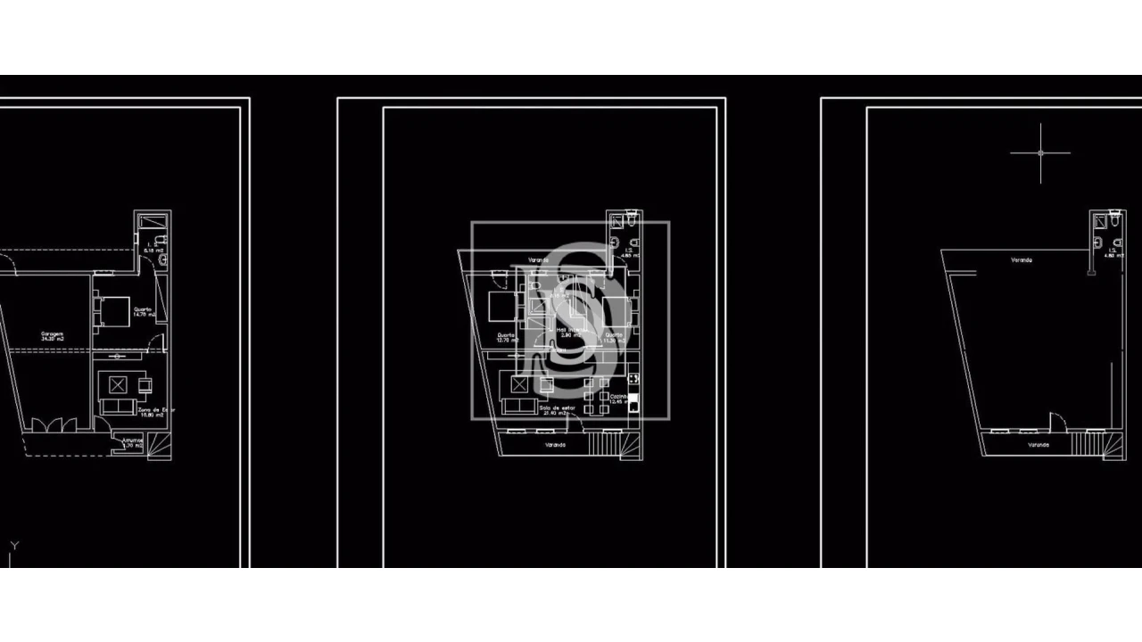 Moradia T3 para Venda em Amendoeira Foto 9