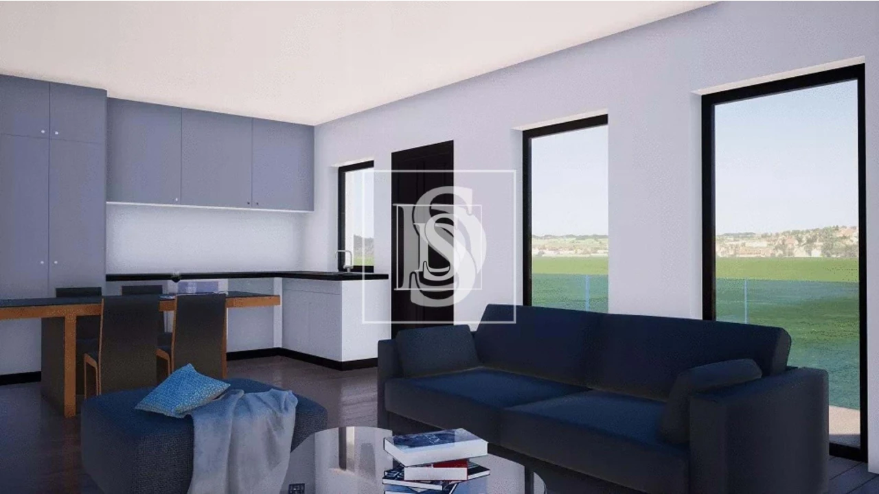 Moradia T3 para Venda em Amendoeira Foto 6