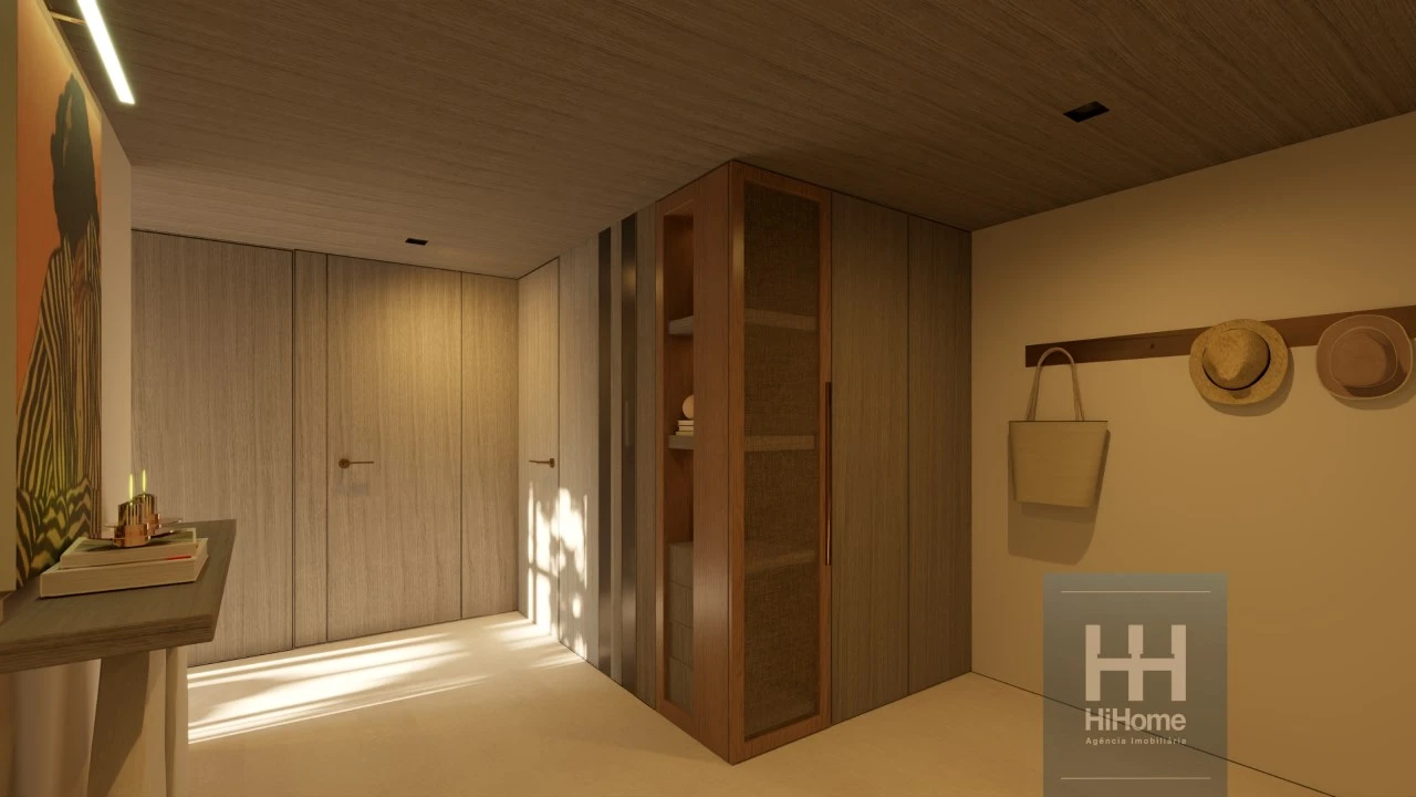 Apartamento T3 para Venda em São Martinho Foto 7