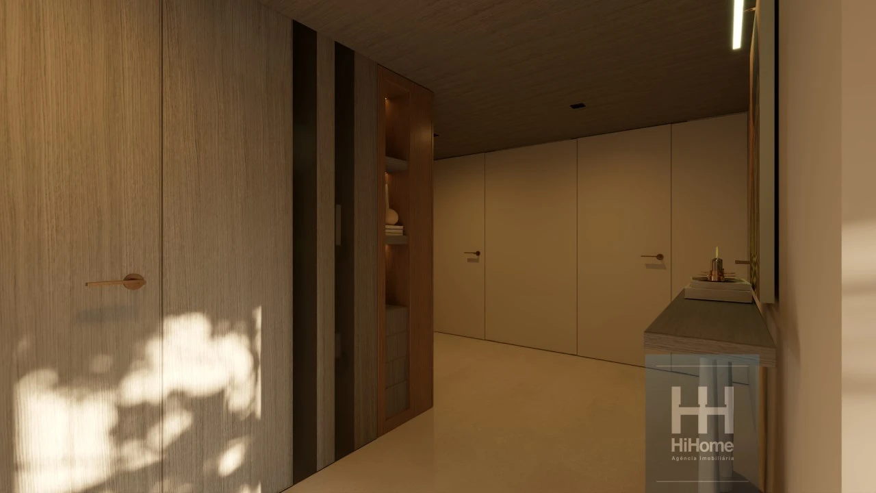 Apartamento T3 para Venda em São Martinho Foto 8