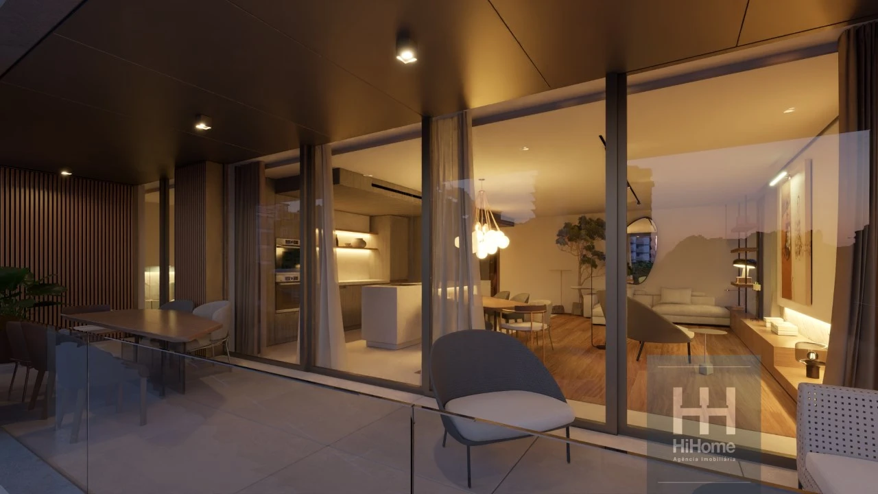 Apartamento T3 para Venda em São Martinho Foto 15