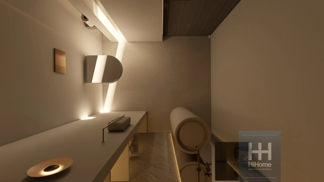 Apartamento T3 para Venda em São Martinho Foto 16