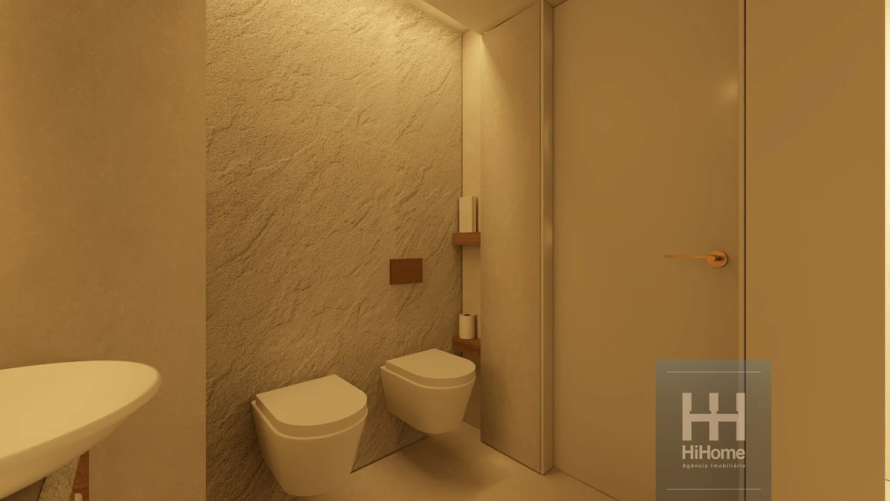 Apartamento T3 para Venda em São Martinho Foto 35