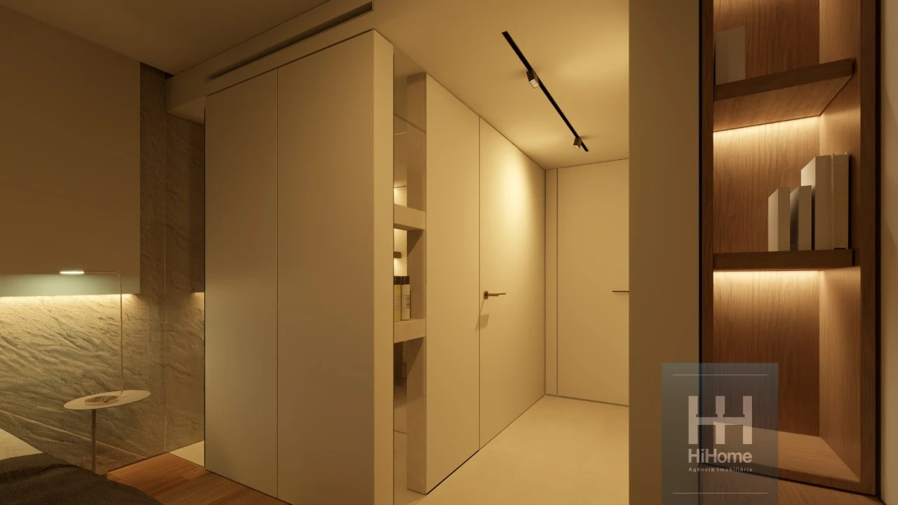 Apartamento T3 para Venda em São Martinho Foto 40