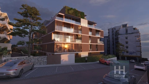 Apartamento T3 para Venda em São Martinho