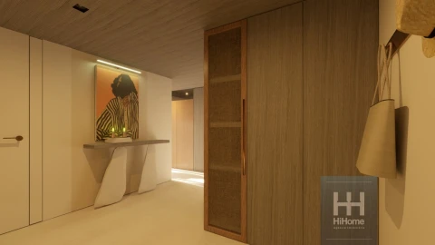 Apartamento T3 para Venda em São Martinho