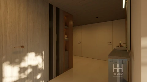 Apartamento T3 para Venda em São Martinho