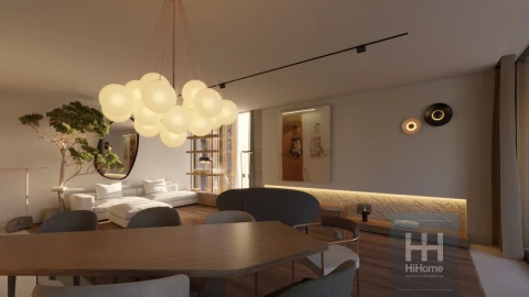 Apartamento T3 para Venda em São Martinho